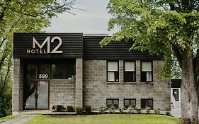 Hotel M2